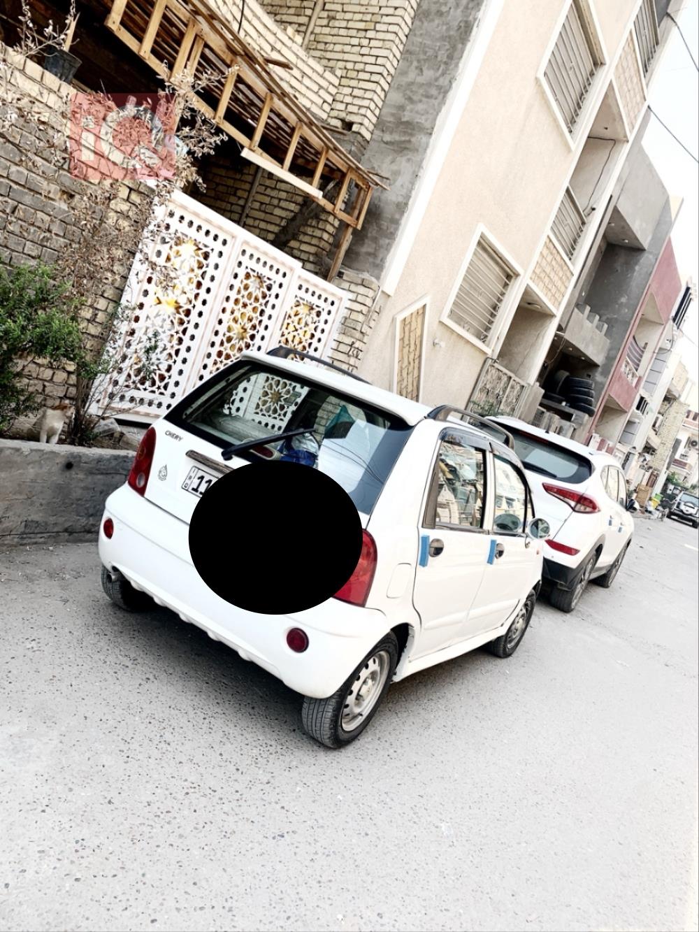 شێری S11 QQ